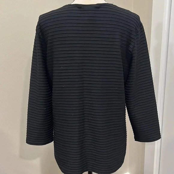 Talbots top - Picture 3 of 6